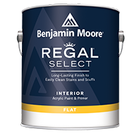 Regal® Select Interior Paint